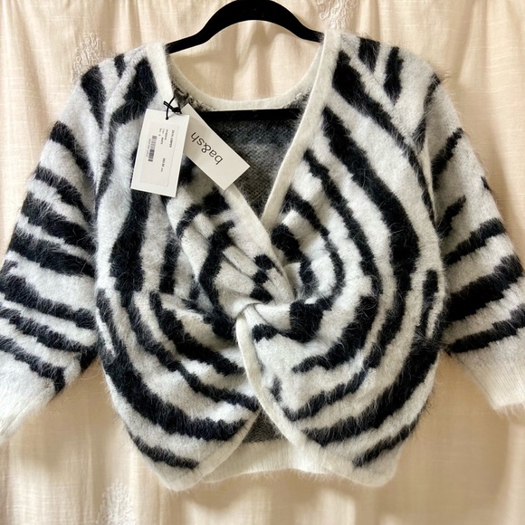 ba&sh Zaya sweater - S - Picture 6 of 9